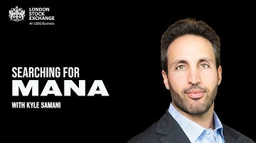 Kyle Samani, Multicoin Capital & Forward Industries | Shaping the Future of Internet Capital Markets