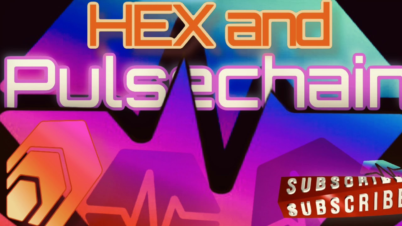 PulseChain | Hex | Can't Wait For Next Sacrifice and MainNet Launch 🚀🚀 ...