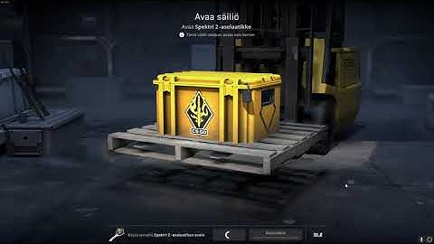 DAY 396 OPENING CS2 CASES UNTIL I GET GOLD!