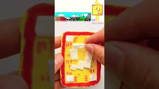 Sprunki OC:Lucky Block From     (Kick a Lucky Block) #sprunki#sprunkioc#incredibox#clay