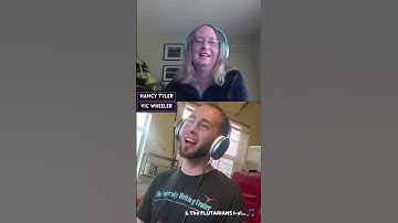 Improv can reduce (or remove) performance anxiety!