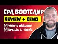 CPA Bootcamp Review: CPA Affiliate Marketing, Training &amp; Coaching