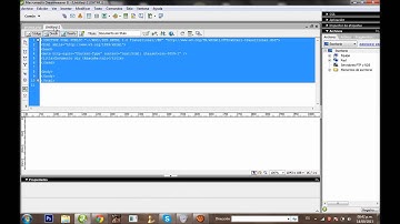 Curso completo PHP y MySQL [Parte 2 - Introducción a las variables]