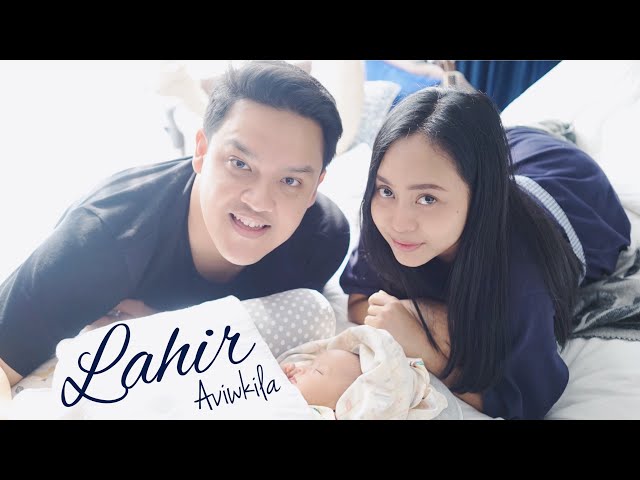 Aviwkila - Lahir (Official Music Video) | Aisha Nura Sulaiman class=