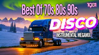 NEW ITALO DISCO MUSIC 2026 - Rivers Of Babylon, Daddy Cool - Eurodisco Dance 80s 90s Megamix