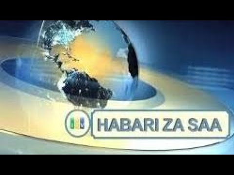 Video: Habari Za Hali Ya Juu Za Teknolojia Na Hafla Za Wiki Hii