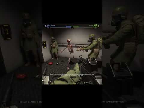 Man I don't know anymore #gaming #shorts #scp