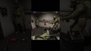Man I don't know anymore #gaming #shorts #scp