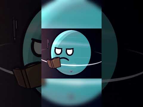 А вы знали, что Тритон в Рабстве Нептуна