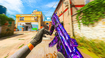 Goodbye Vaznev, Hello MP5