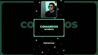 Comandos de terraform útiles #terraform #devops