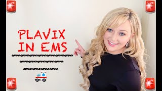 EMT/Paramedic Medication Notecards || Plavix