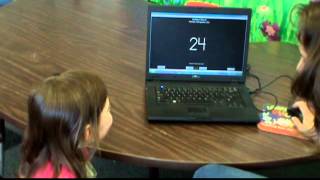 Testing with ESGI's Online Assessment Tool