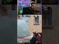 magiczna sztuczka PAGO3 #twitchclips #pago3  #shorts #cs2