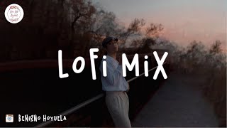 Lofi mix - Chill vibes music (Chill beats to relax/study to)