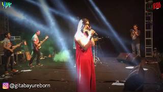 Prei Kanan Kiri-Lovina AG. GITA BAYU Reborn