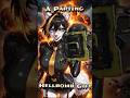 Parting Hellbomb Gift! #gaming #helldivers2 #gamingvideos #hellbomb #memes #memes