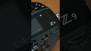 Silent Shutter - No Problem with Nikon Mirrorless Cameras
