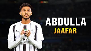 ABDULLA JAAFAR ► Best Skills (HD) 2025