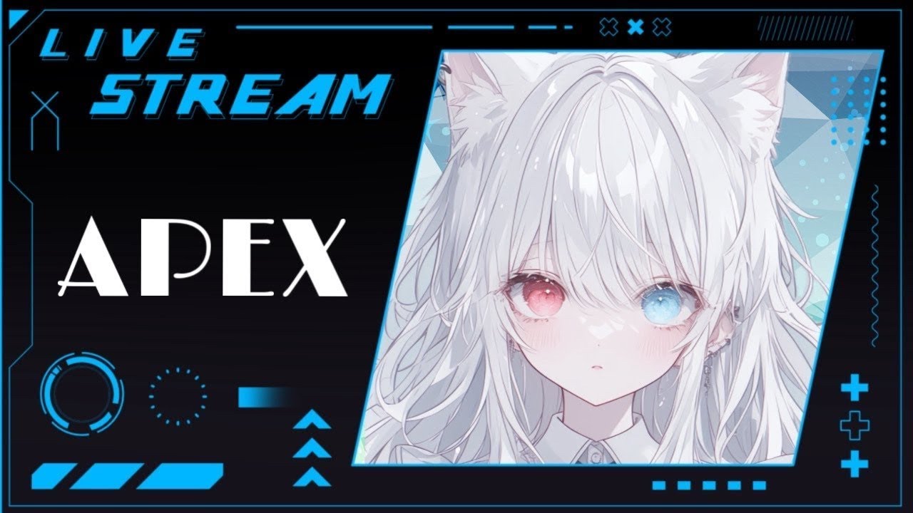 【参加型APEX】初心者ルーキーが初ランク‼️立ち回り等いろいろ初心者なので、教えてくれると嬉しいです！