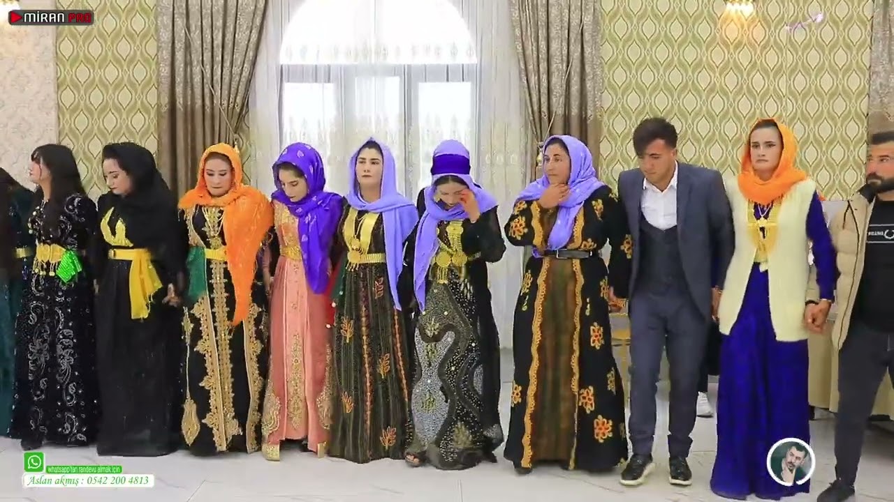 viranşehir düğünleri derintaş ailesi part 1 [ 2025 © HD ] Koma Axin & Miran Prodüksiyo