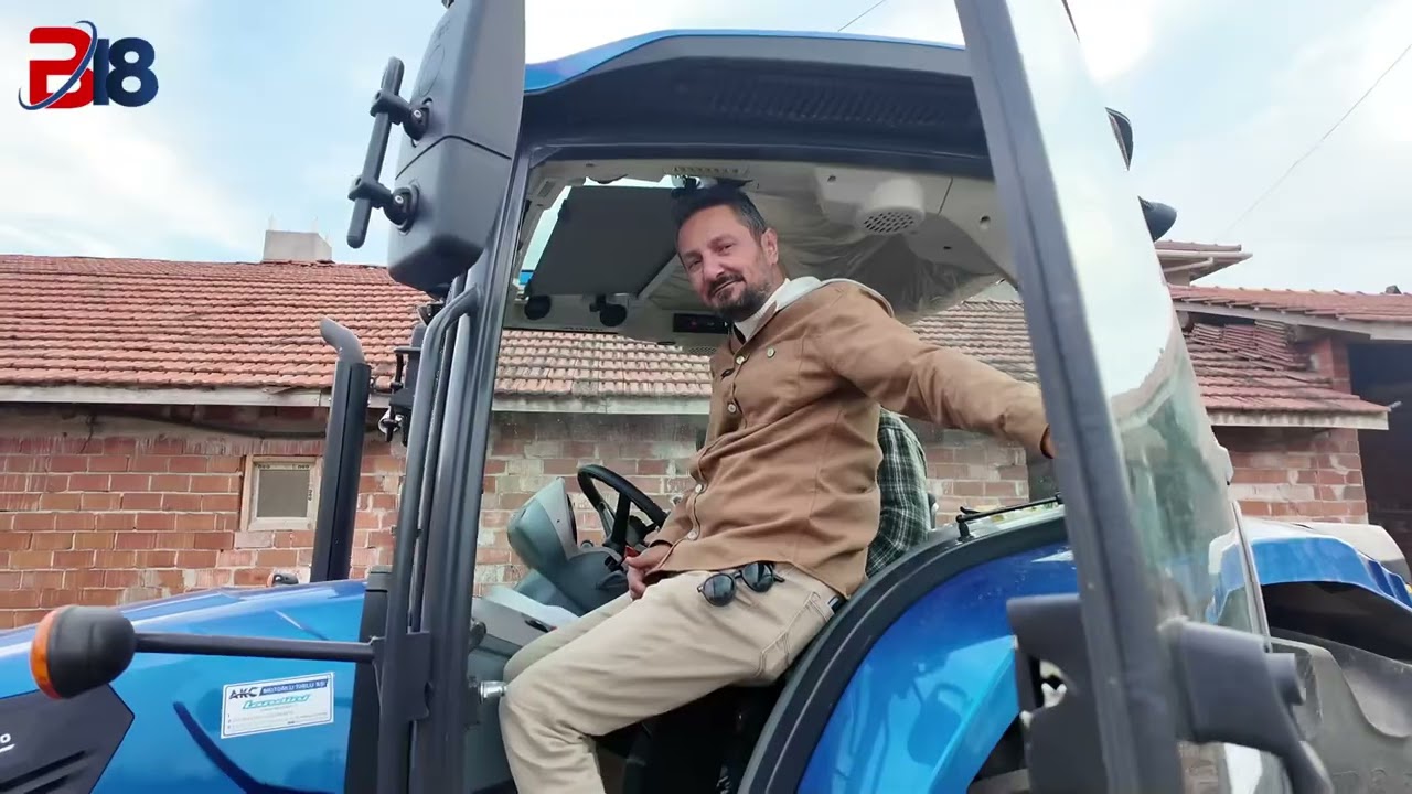 BENİM KÖYÜM 38. BÖLÜM BALIBIDIK KÖYÜ