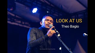 Look At Us - Vince Gill - Theo Bagio Ft Andy Volvo | Cover