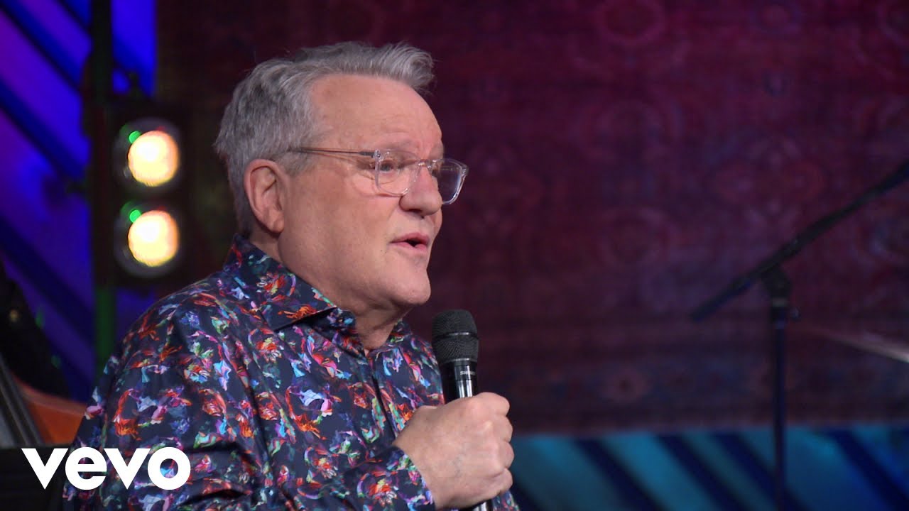 Mark Lowry, The Isaacs - Mary, Did You Know? (Live At Gaither Studios, Alexandria, IN, 2024) Mark Lowry, The Isaacs - Mary, Did You Know? (Live At Gaither Studios, Alexandria, IN, 2024)