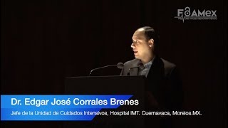 Acoplamiento Ventrículo-Arterial - Dr  Edgar José Corrales Brenes