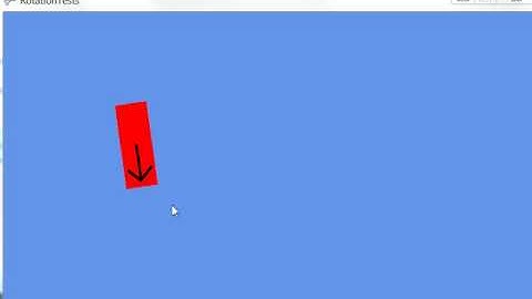 Sprite Rotation Fixed in XNA