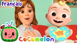 Ma Maman Spécial Journée De La Femme Cocomelon En Français Chansons Pour Bébés