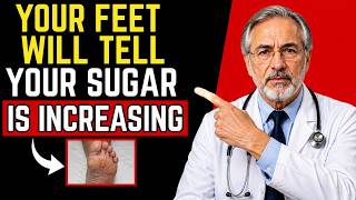 9 Signs in Your Feet That May Signal Diabetes | Doctor Explains