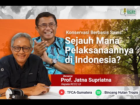 Video: Manakah definisi konservasi yang paling tepat?