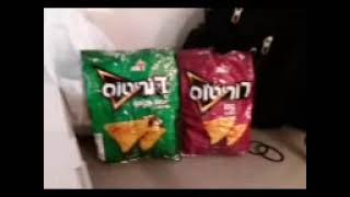 timeless dorito classics