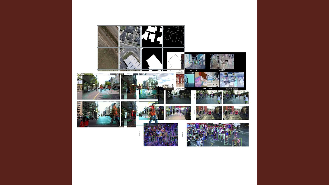 Watch crowdHuman on YouTube Watch crowdHuman on YouTube