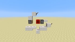 Instant SR Latch - 1 Wide, Instant Set and Reset