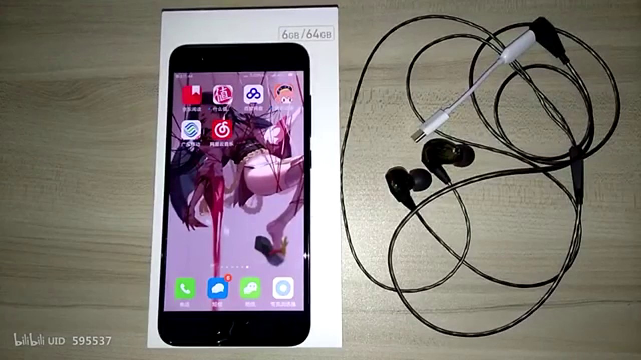 xiaomi-mi6-sound-test-audio-and-video-youtube