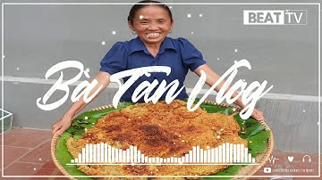 BÀ TÂN VLOG REMIX - CÁC CHÁU CÓ THẤY BÀ NGẦU KHÔNG REMIX - BÀ TÂN VLOG X JUONGB | BẢN MIX CỰC MẠNH