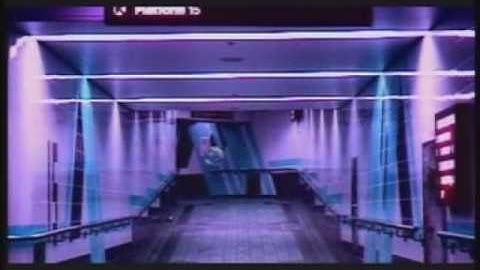 Heartstrings - Itch-e & Scratch-e