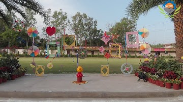 Singer Jassi Gill and Babbal Rai Live Performance  |  Roorkee College Of Engineering (RCE)