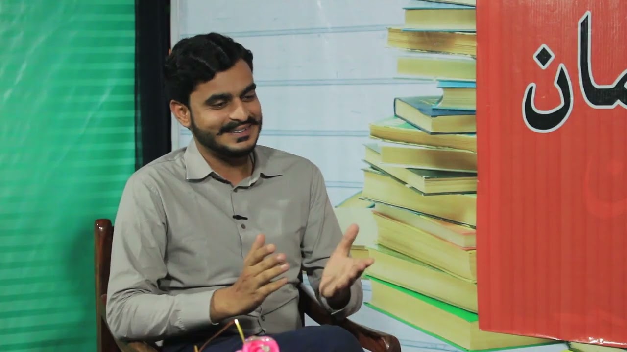 An Inside Look at University Life | Insights from Bashir Memon and Faqeer Illahi Bux ChandioI | E02