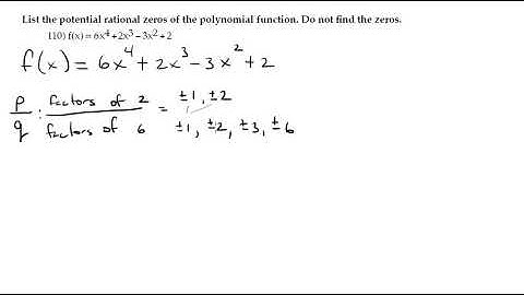 110 ~ Final Exam Review