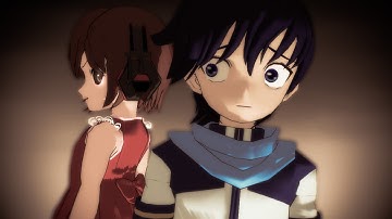 [MMD] Hide and Seek [PV]