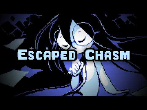 Secret Room (PAL Version) - Escaped Chasm