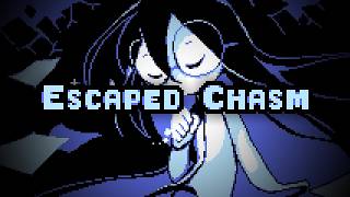 Secret Room (PAL Version) - Escaped Chasm