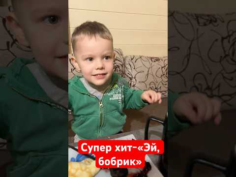 Мега хит всех времен #бобр #slavaskripka #суперхит #хит #рек #длядетей #смешноевидео #квашеная