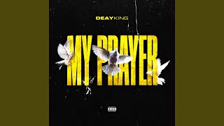 MY PRAYER