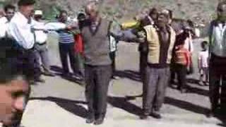 Ihtiyarlar Bar Oynuyor