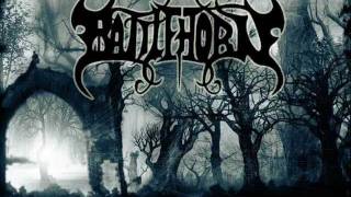 BATTLEHORN - Morthern Hills - (Demo 2010)