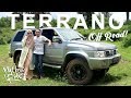 CAMPING OFF ROAD BARENG TERRANO CLUB INDONESIA! | PART 2